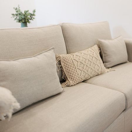 Alvarenga Apartments Екстериор снимка