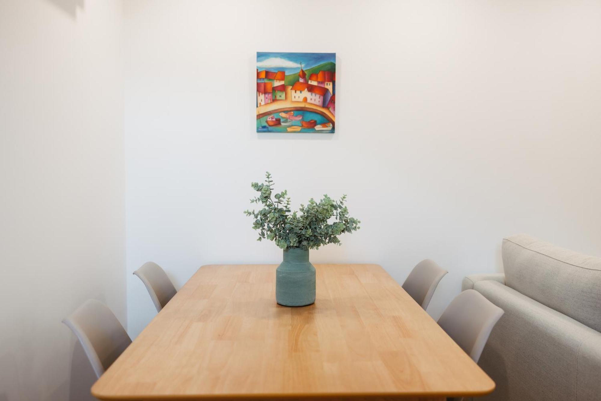 Alvarenga Apartments Екстериор снимка