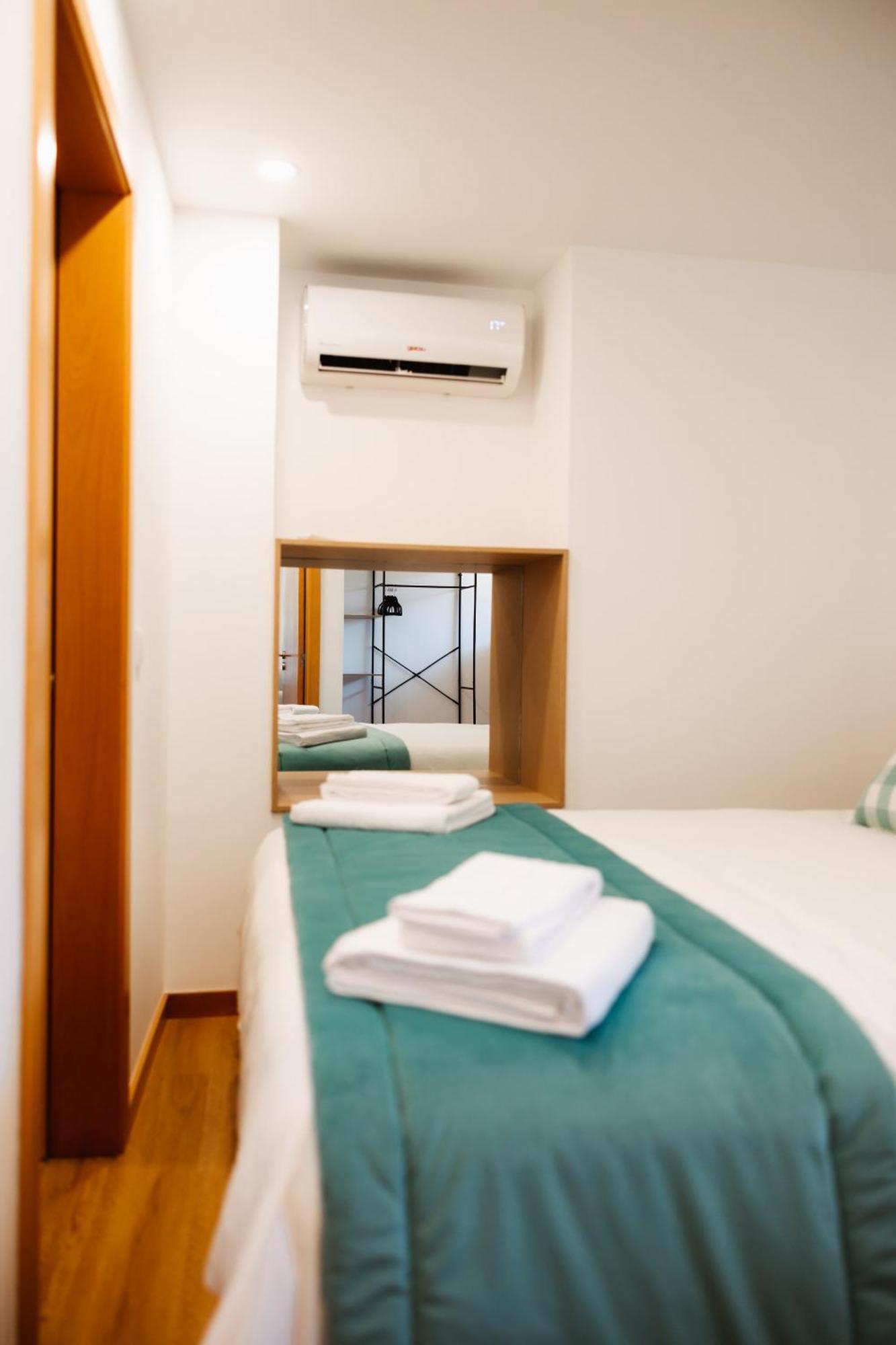 Alvarenga Apartments Екстериор снимка