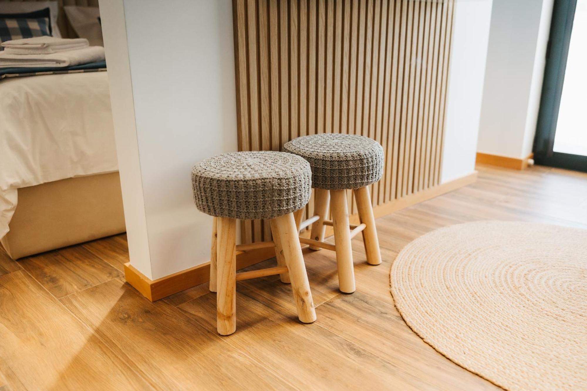 Alvarenga Apartments Екстериор снимка
