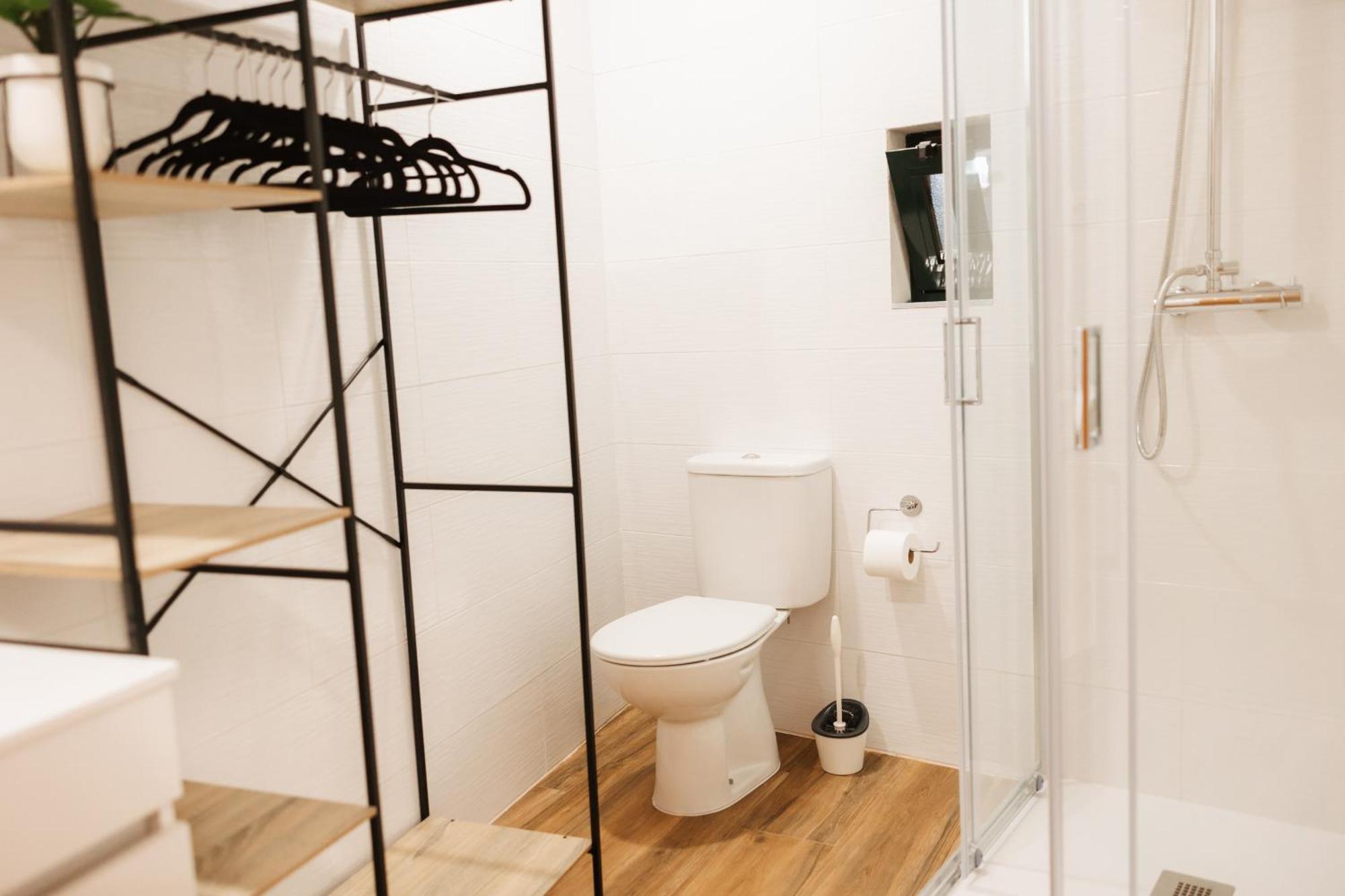 Alvarenga Apartments Екстериор снимка