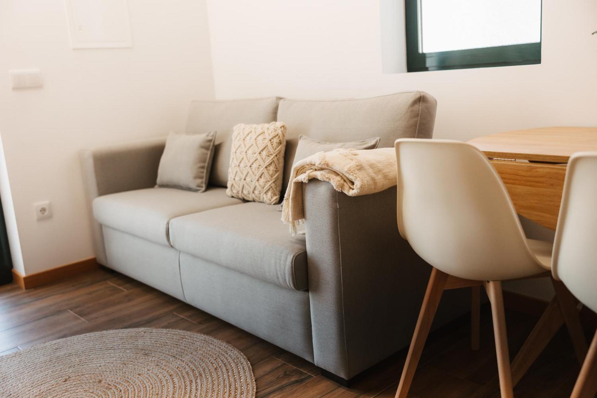 Alvarenga Apartments Екстериор снимка