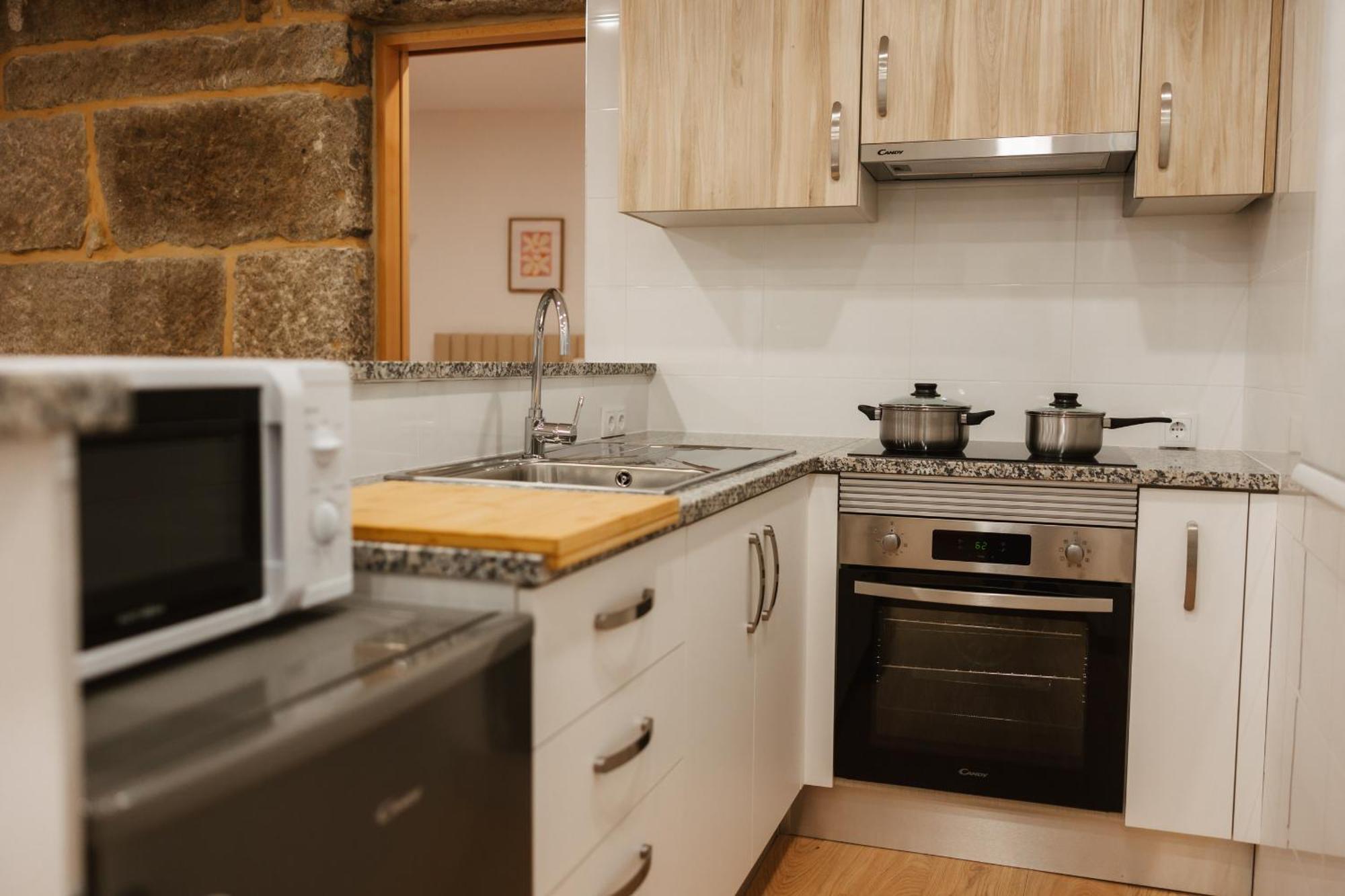 Alvarenga Apartments Екстериор снимка