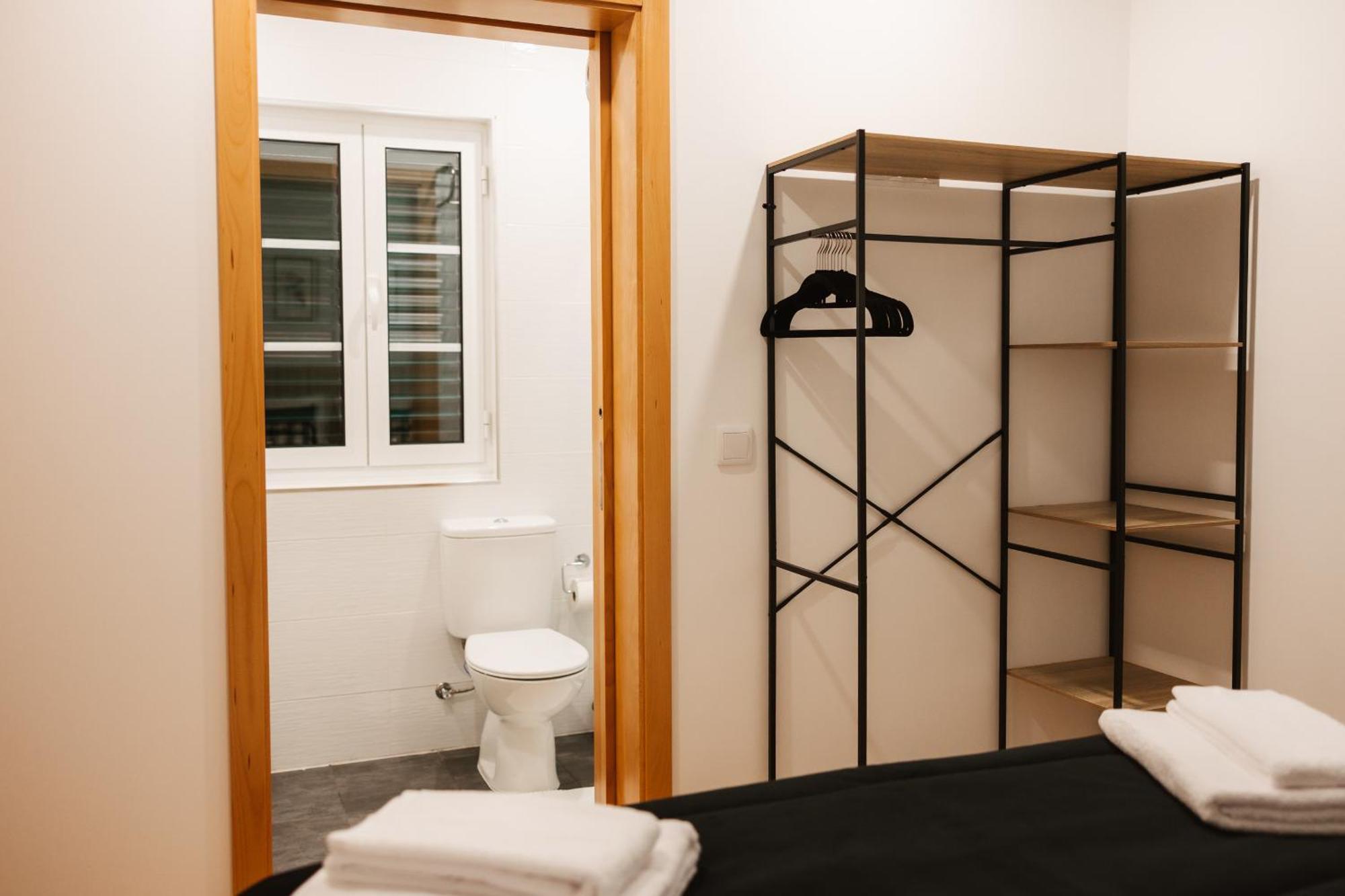 Alvarenga Apartments Екстериор снимка