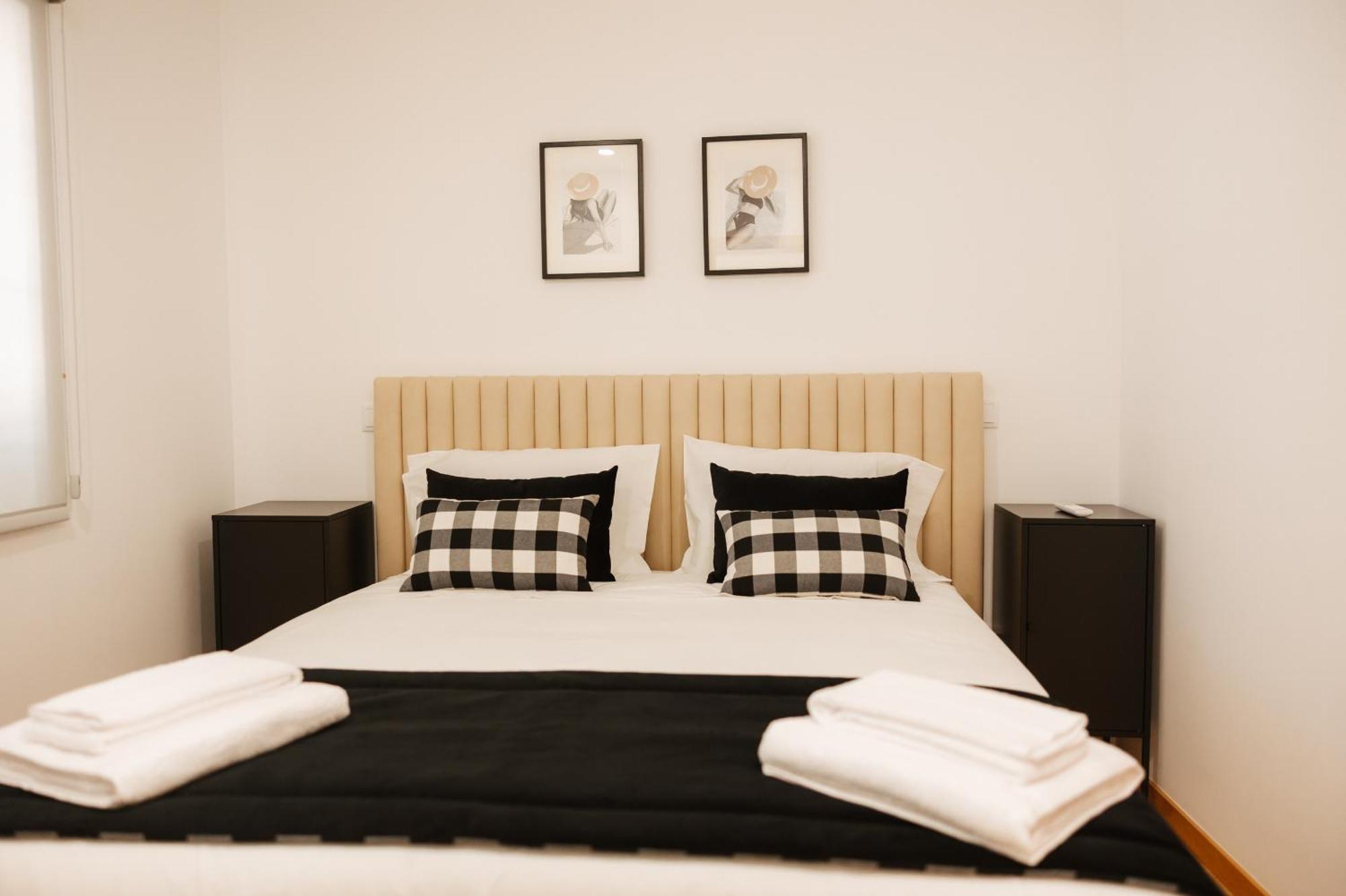 Alvarenga Apartments Екстериор снимка